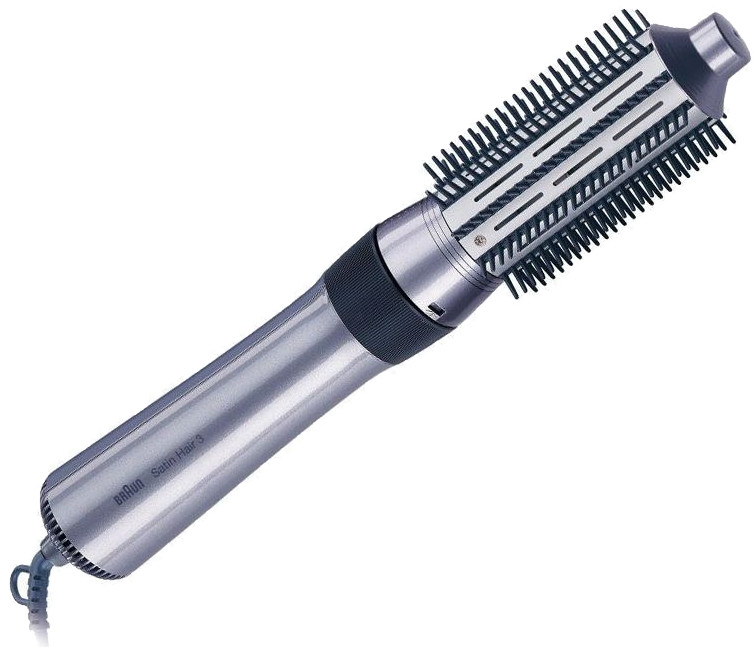 Фен-щетка Braun AS 330