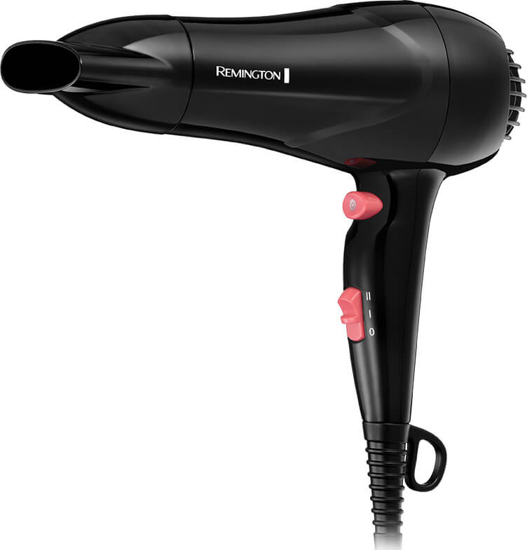 Фен Remington MyStylist D2000