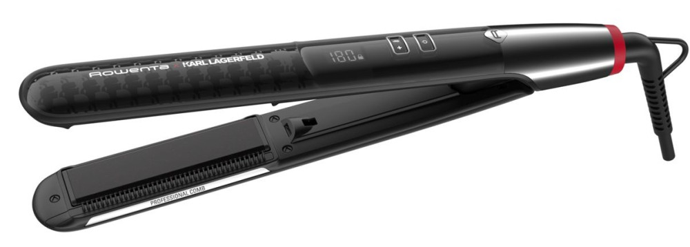 Стайлер Rowenta Karl Lagerfeld K/Pro Stylist SF467L