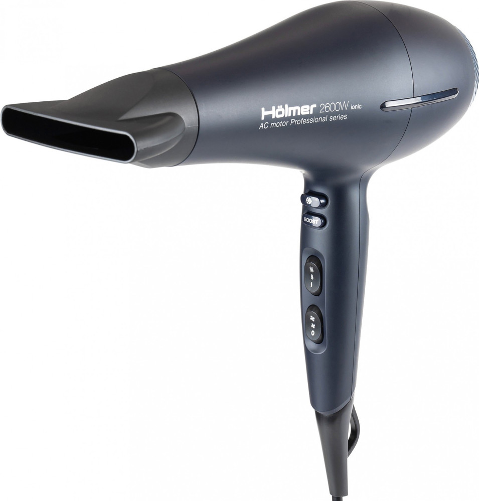Фен HOLMER HHD-260I PRO