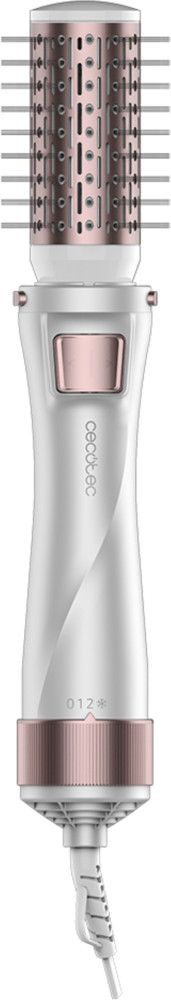 Фен-щітка Cecotec Bamba CeramicCare 5in1 Gyro