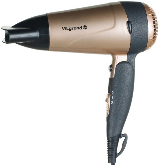 Фен ViLgrand VHD-1809
