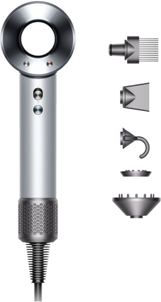 Фен Dyson Supersonic HD11 Professional Edition 2023