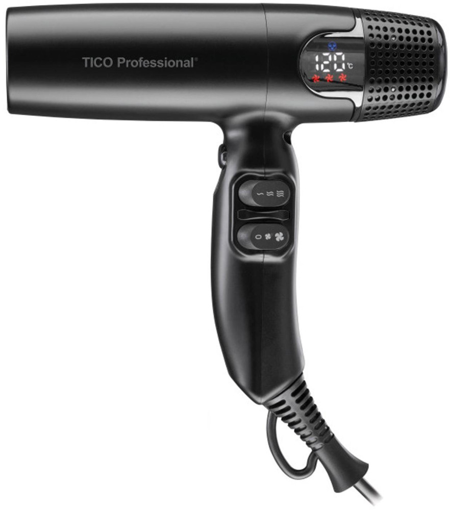 Фен Tico Professional Hyper Sonic