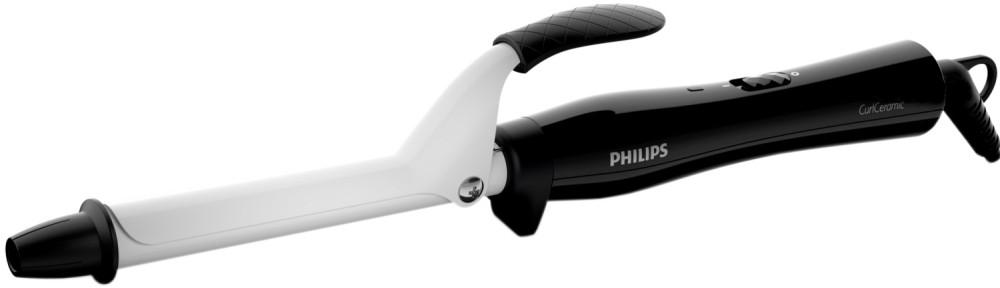 Плойка Philips Essential BHB862