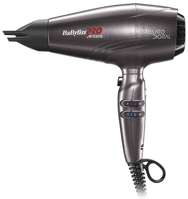 Фен BaByliss PRO 4Artists BAB7500IE