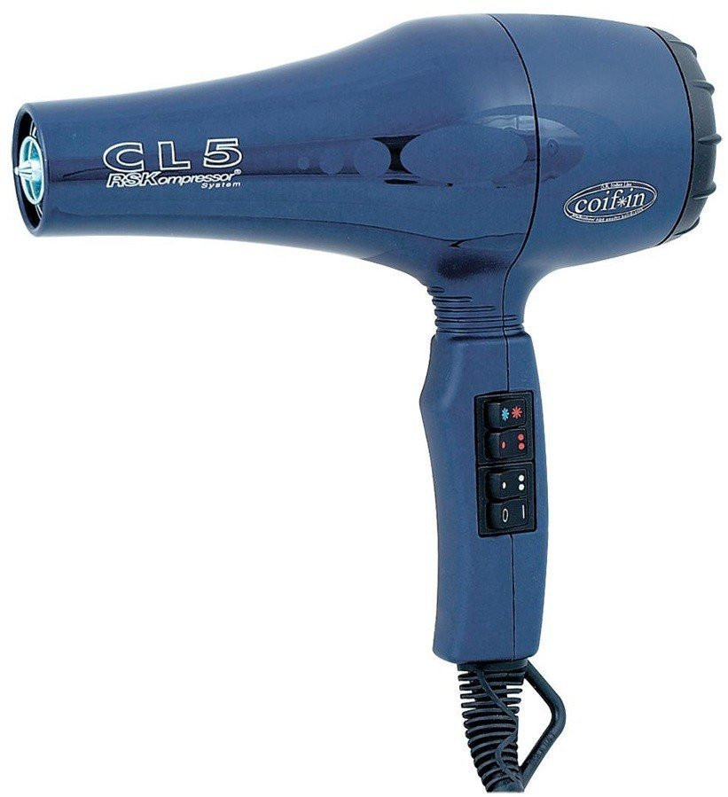 Фен CoifIn CL5 R Ionic