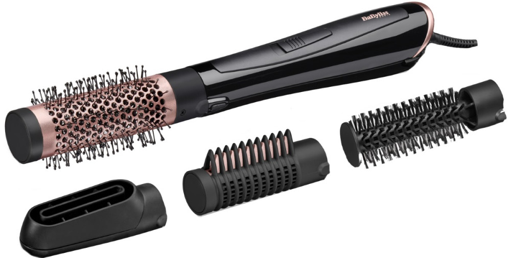 Фен-щетка BaByliss AS126E