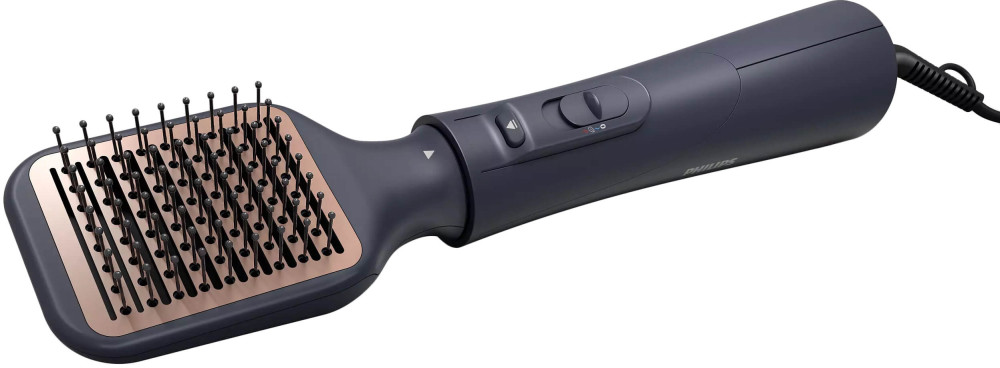 Фен-щітка Philips 5000 Series BHA530