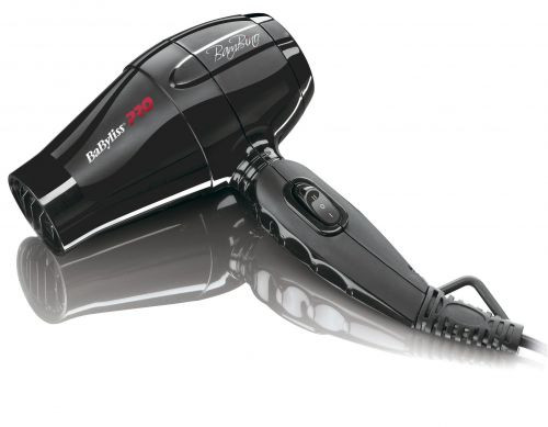 Фен BaByliss PRO BamBino BAB5510E