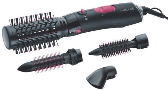 Фен-щітка Remington AS7051