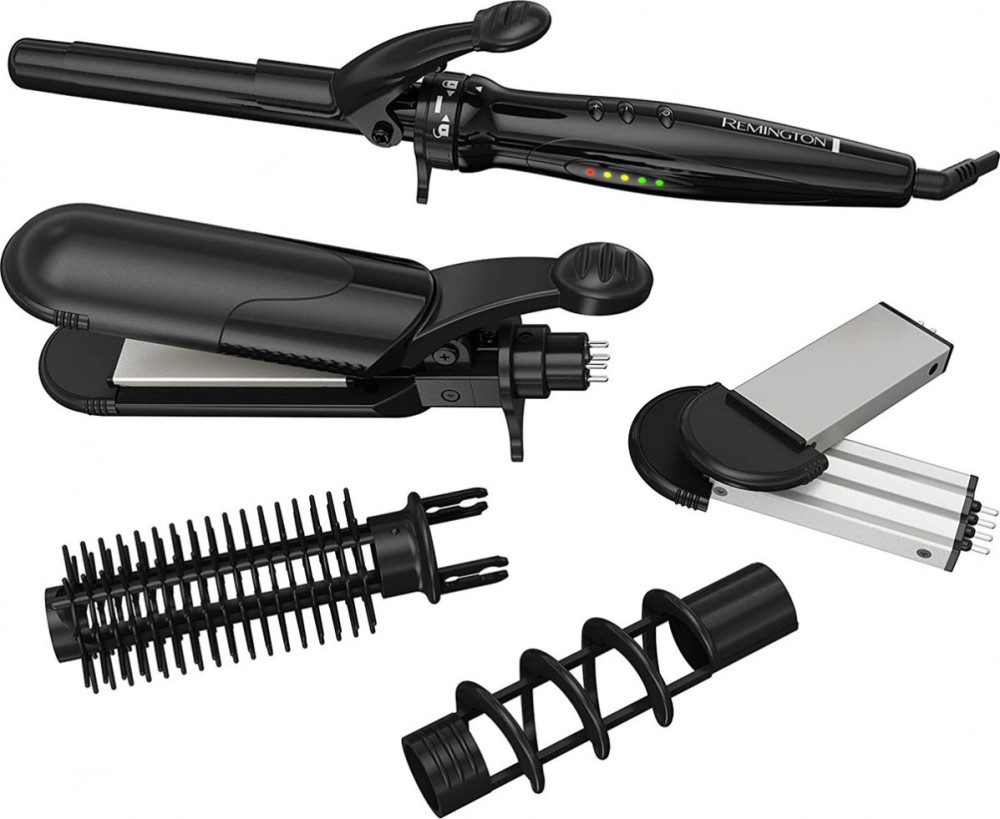 Фен Remington MultiStyle S8660