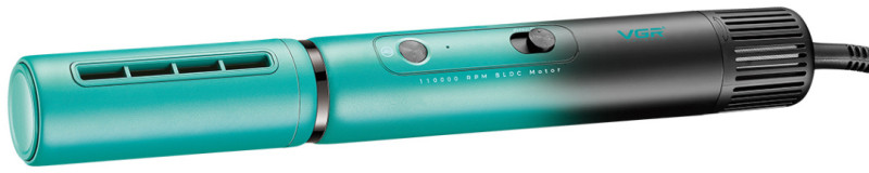 Фен-щетка VGR V-489