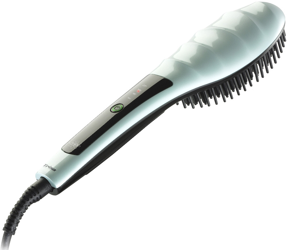 Щетка Trisa Straightener Brush