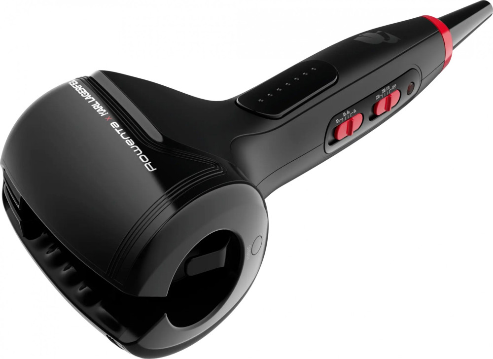 Плойка Rowenta So Curls Karl Lagerfeld CF371L