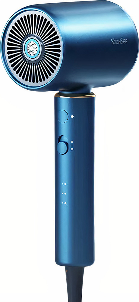 Фен Xiaomi ShowSee VC200-B