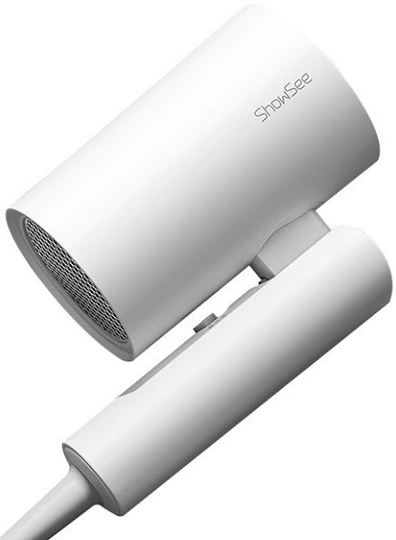 Фен Xiaomi ShowSee A4-W