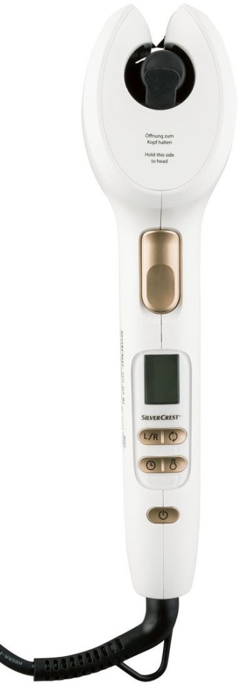 Плойка Silver Crest SHC 240 B2