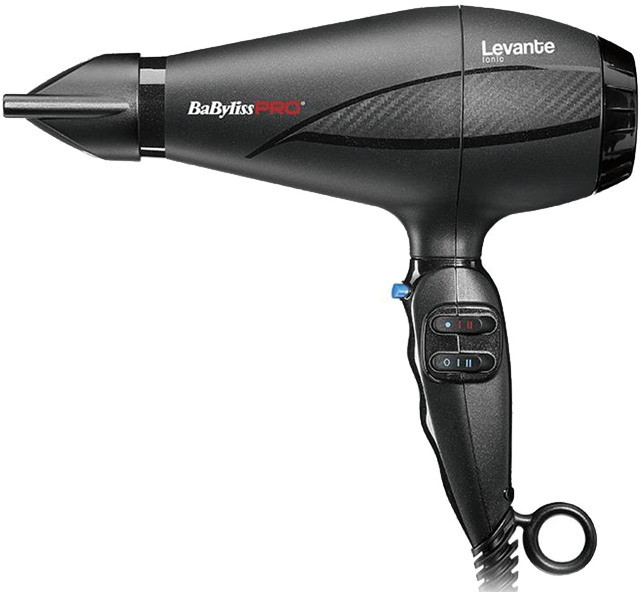 Фен BaByliss PRO Levante BAB6950IE