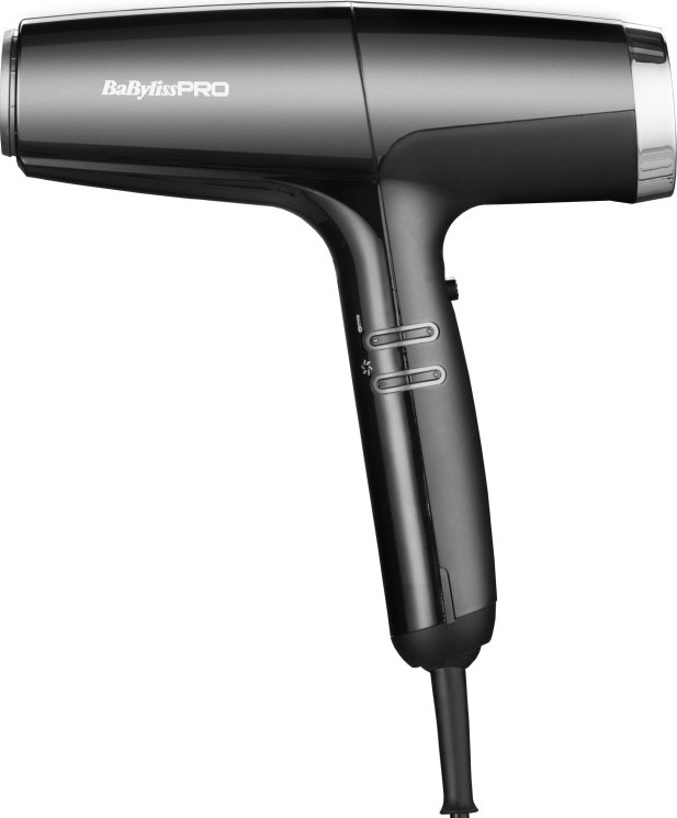 Фен BaByliss PRO Falco BAB8550BE