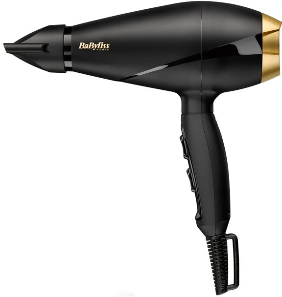 Фен BaByliss Power Pro 6704E