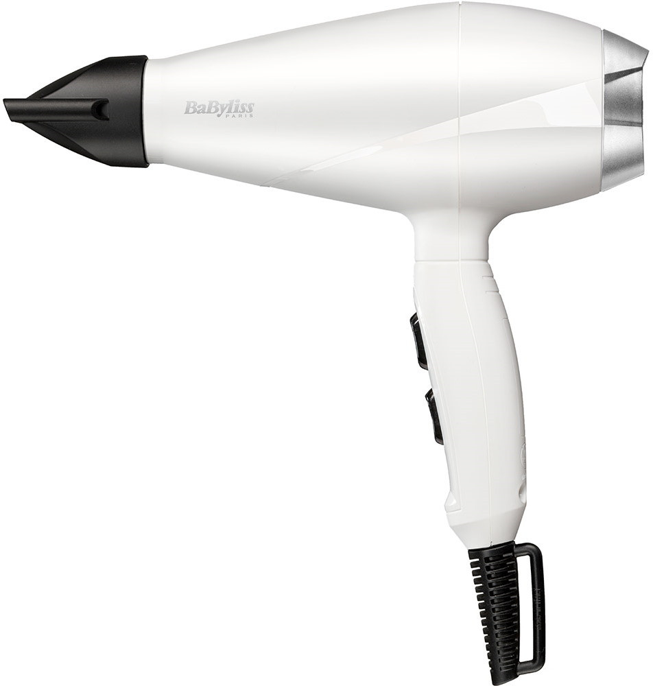 Фен BaByliss Power Pro 6704WE