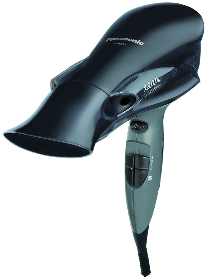 Фен Panasonic EH-5571-K825