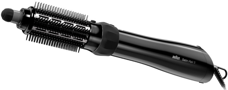 Фен-щетка Braun AS 530