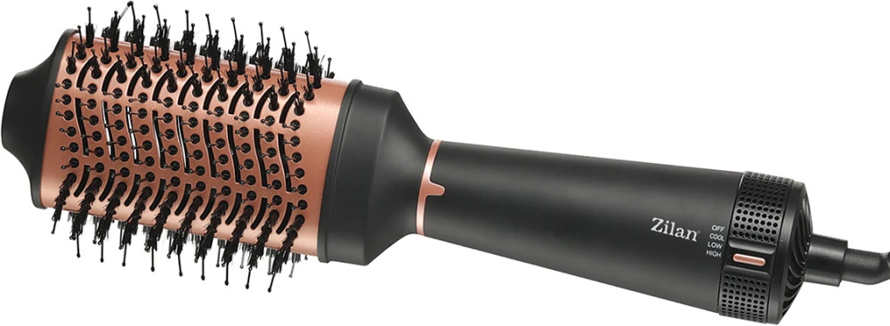 Фен-щетка Zilan ZLN8825