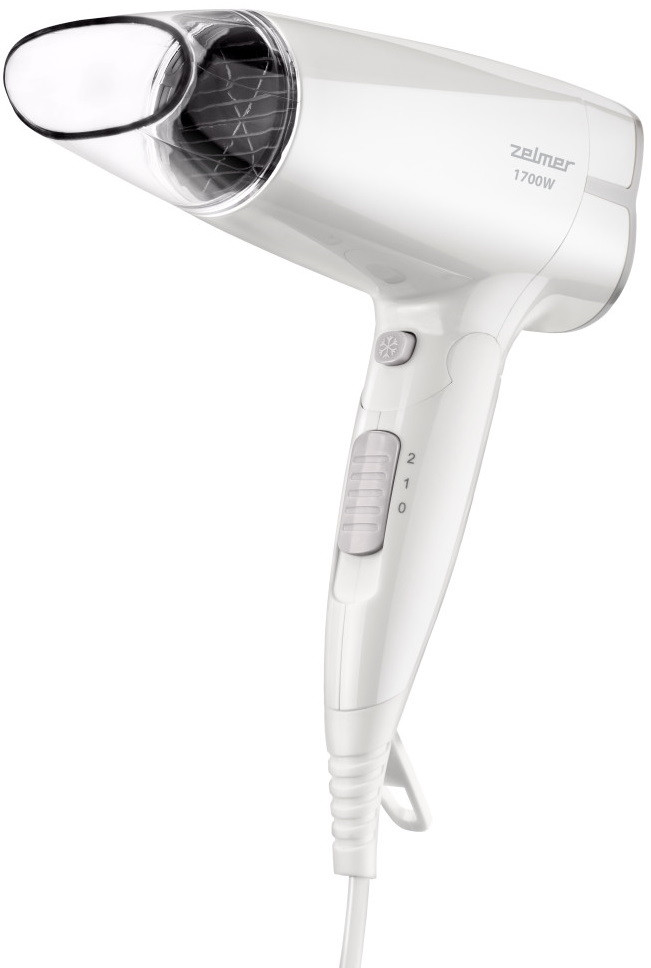 Фен Zelmer ZHD8320