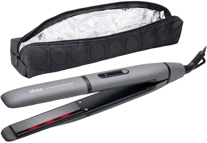 Стайлер Ufesa X-TREME/INFRARED