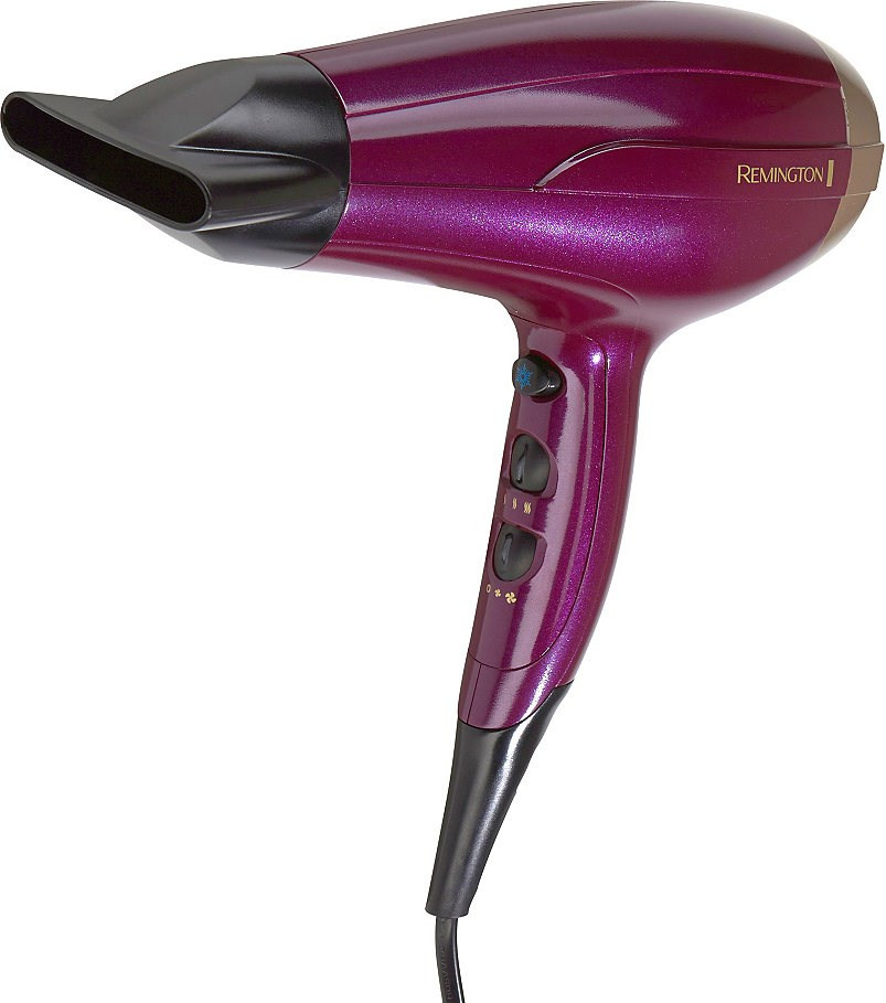 Фен Remington Your Style D5219