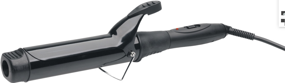 Плойка Original Best Buy World Pro Curling Iron