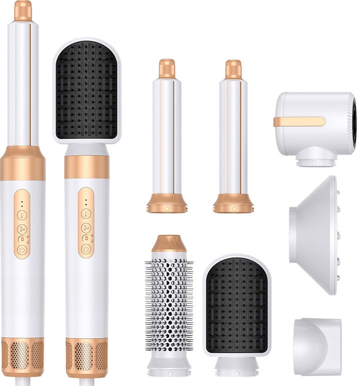 Фен INSPIRE WT-626-B