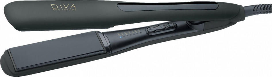 Стайлер Diva Wide Digital Styler