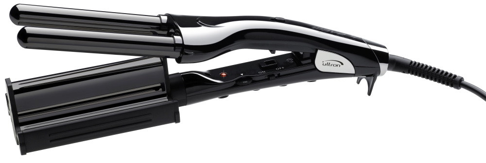 Плойка Ultron Wave 4 Glam