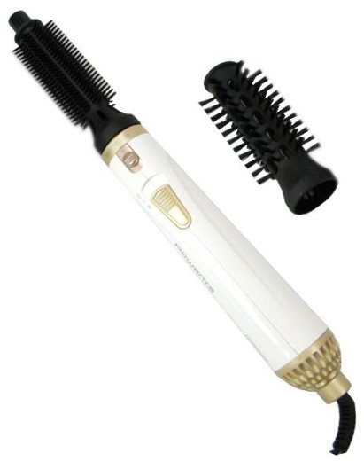 Фен-щетка Rowenta Wave & Curl CF3910