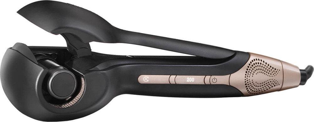 Плойка BaByliss Wave Secret Air C1900E