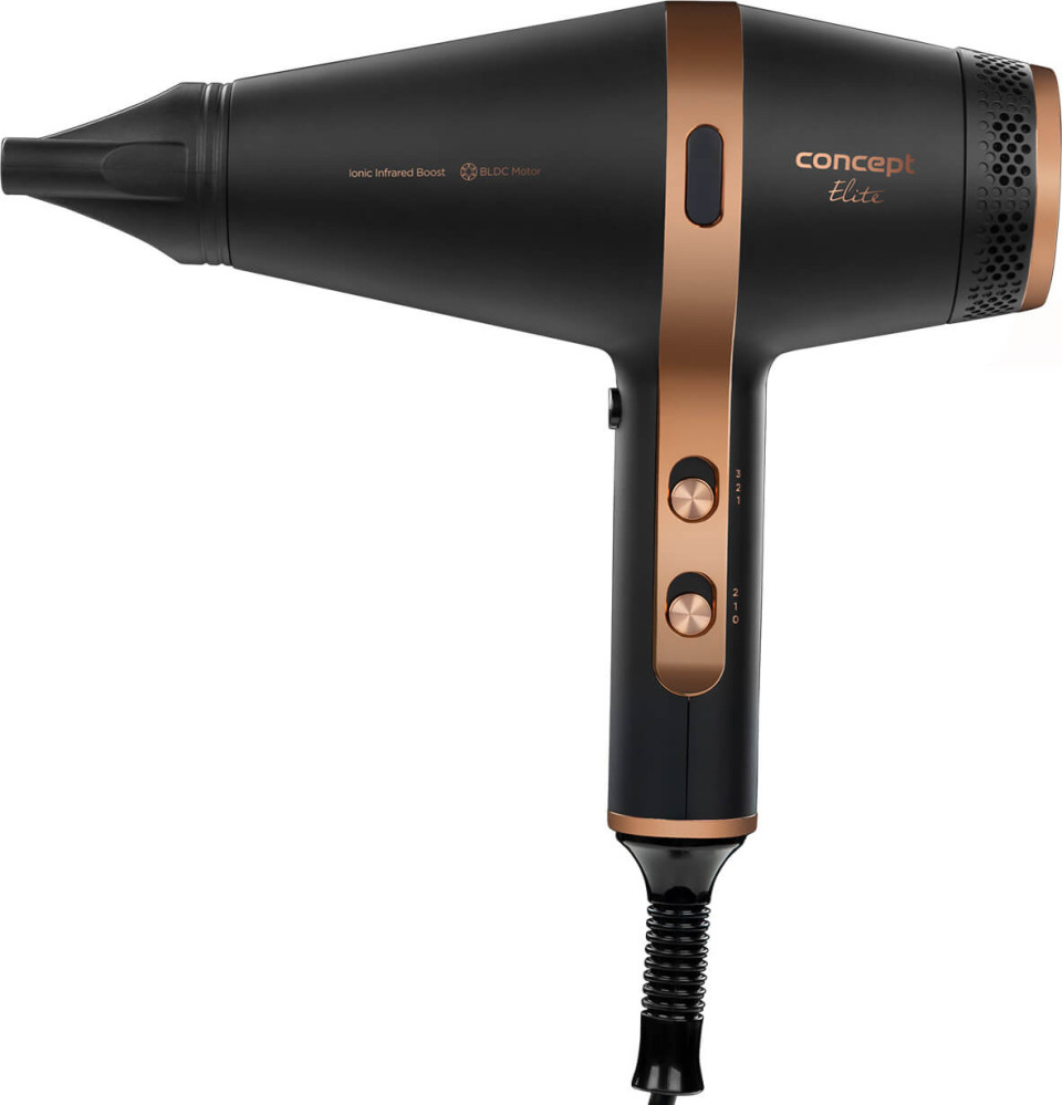 Фен Concept VV6030