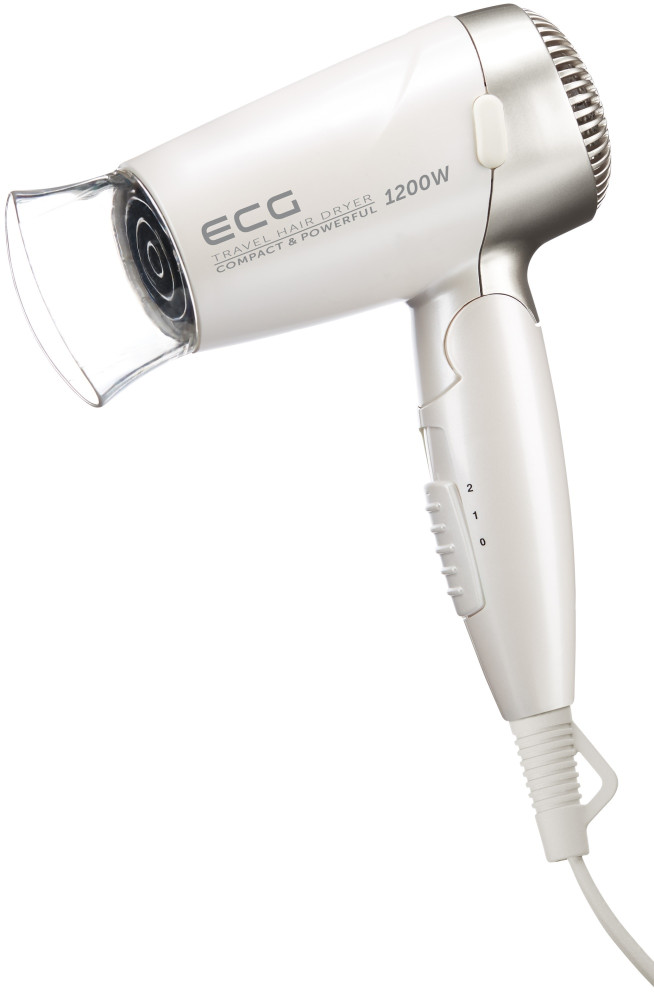 Фен ECG VV 1200
