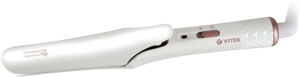 Стайлер Vitek VT-8406