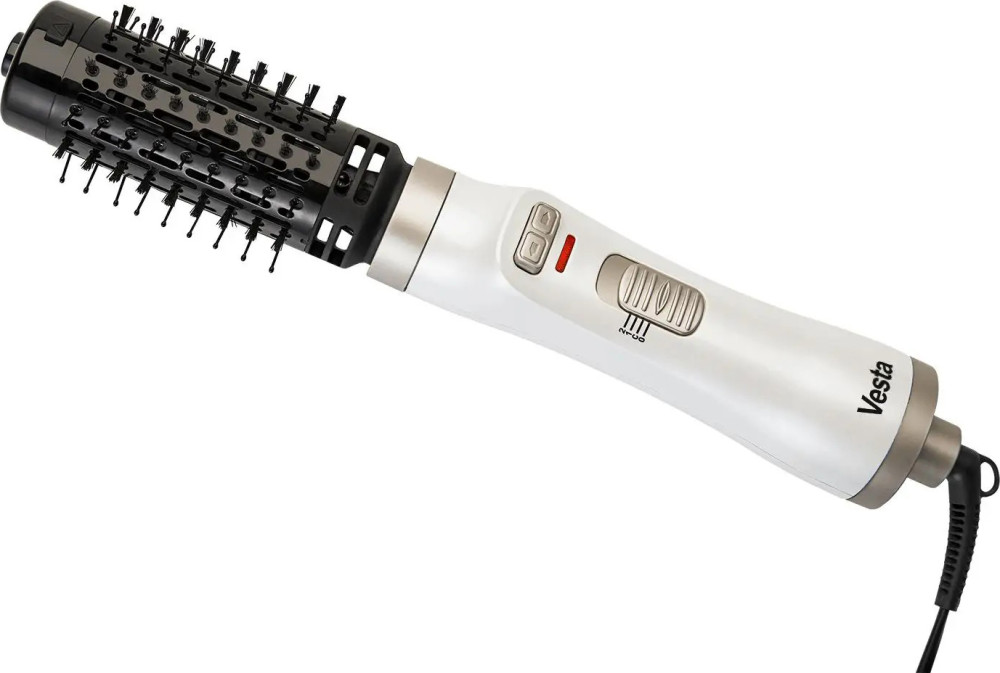 Фен-щітка Vesta VRB01
