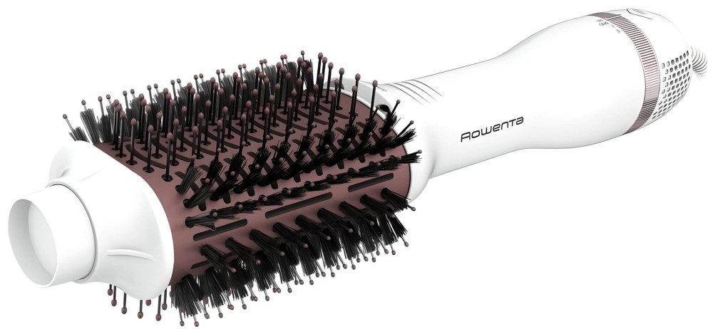 Фен-щітка Rowenta Volumizer 3D CF6135