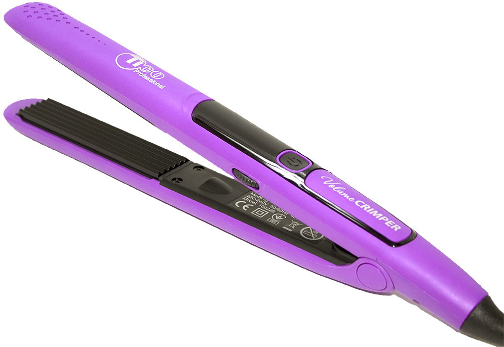 Стайлер Tico Professional Volume Grimper Ceramic