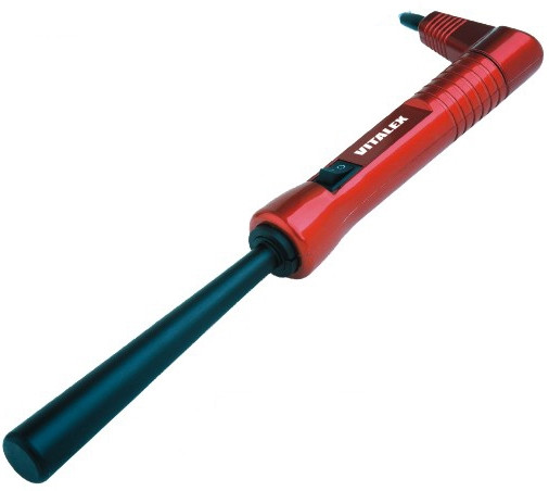 Плойка Vitalex VL-4048