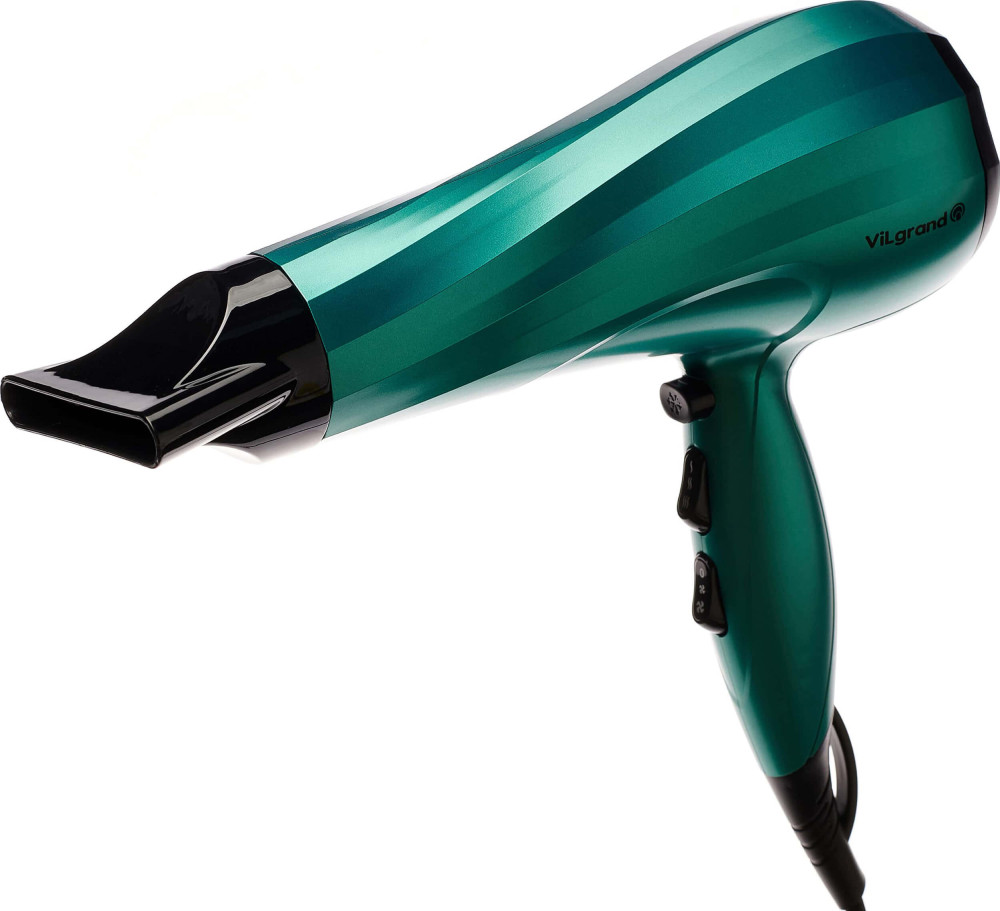 Фен ViLgrand VHD-2430