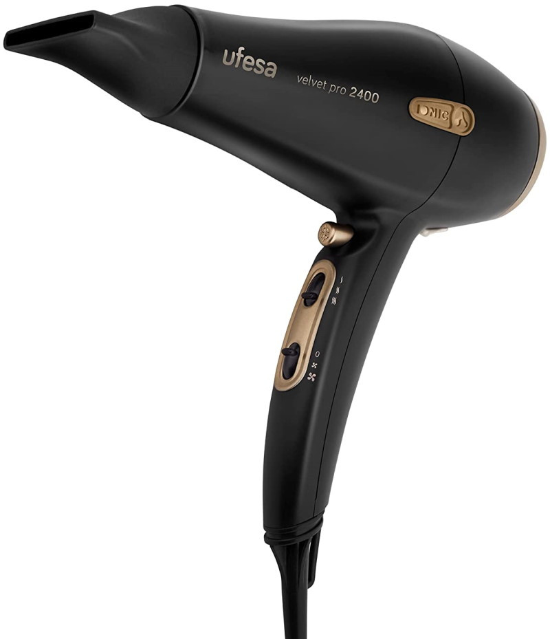 Фен Ufesa Velvet Pro SC-8450