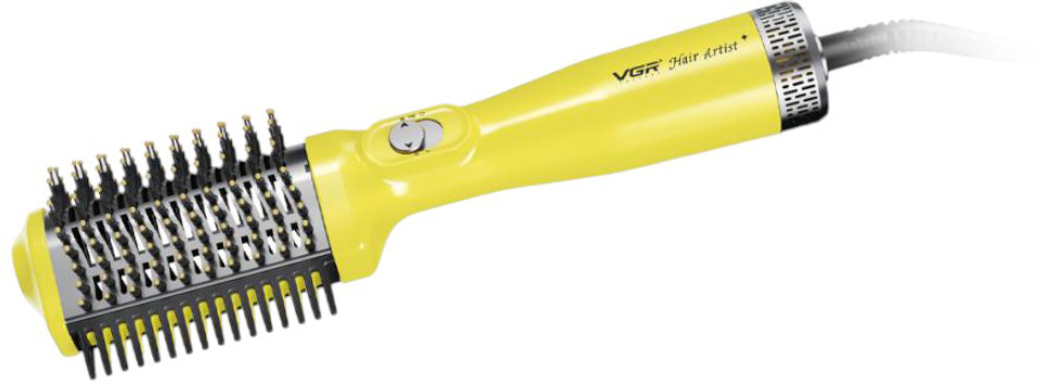 Фен-щетка VGR V-497