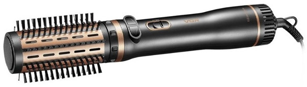 Фен-щетка VGR V-496