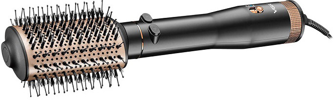 Фен-щітка VGR V-494